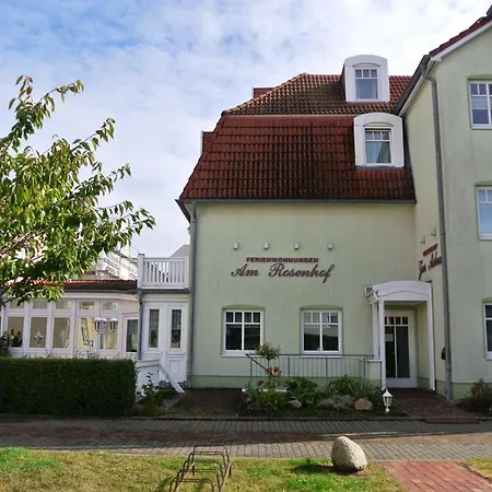 Traeumerei * Ostseebad Kühlungsborn
