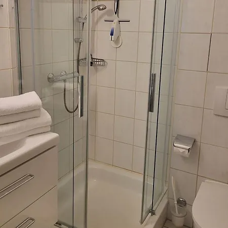 Hotel Traeumerei *