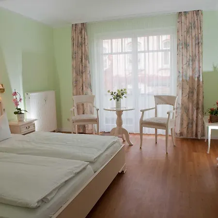 Hotel Traeumerei