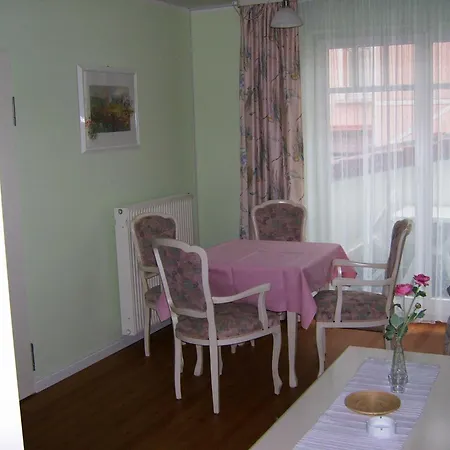 Hotel Traeumerei