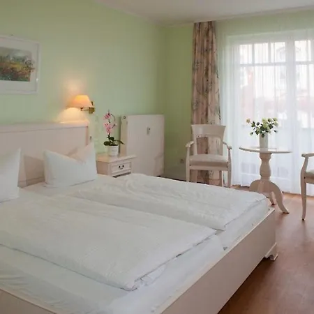 Traeumerei Hotel *