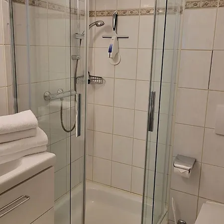 Traeumerei Hotel